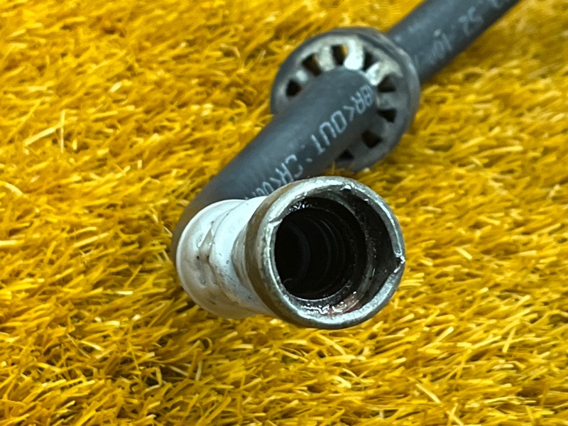 шланг гидроусилителя, 500 рублей, Красноярск