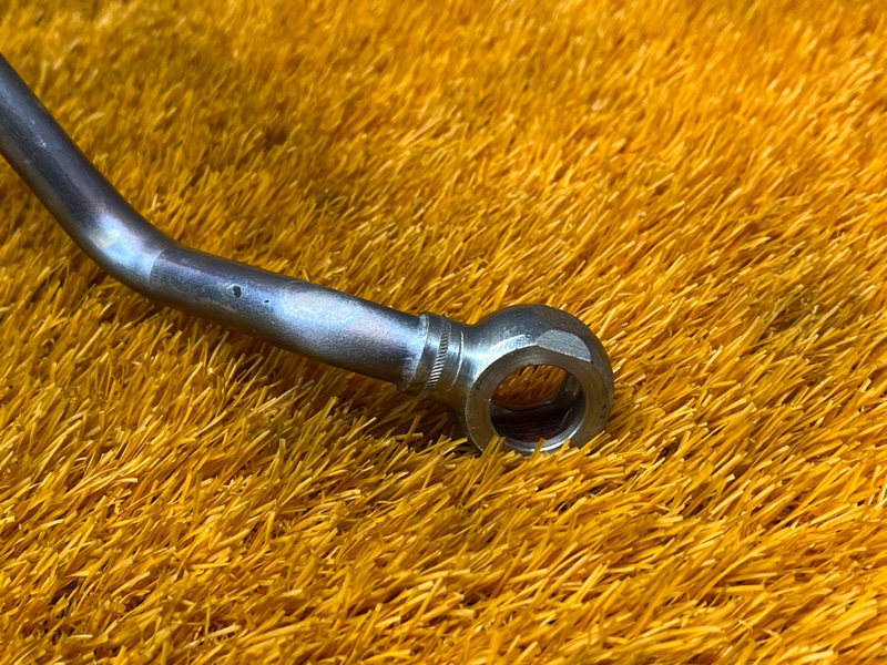 шланг гидроусилителя, 500 рублей, Красноярск