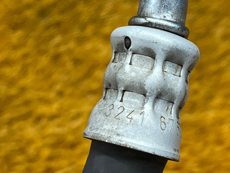 шланг гидроусилителя, 500 рублей, Красноярск