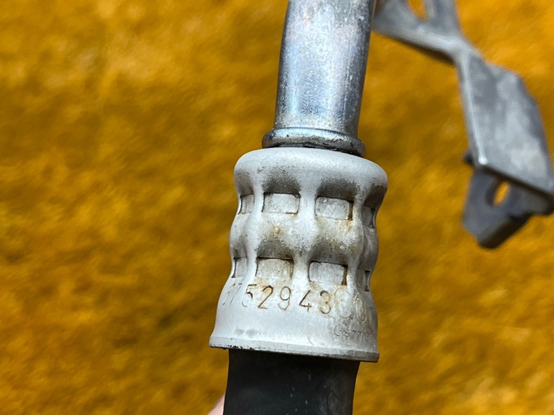 шланг гидроусилителя, 500 рублей, Красноярск