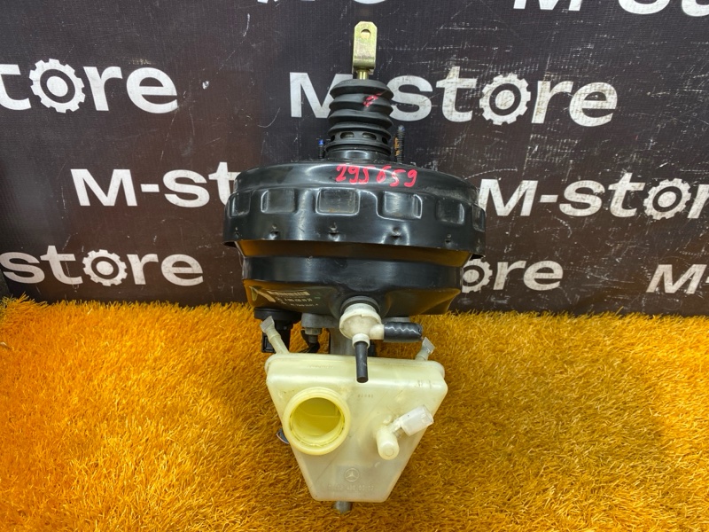 Вакуумный усилитель, 1200 рублей, Красноярск