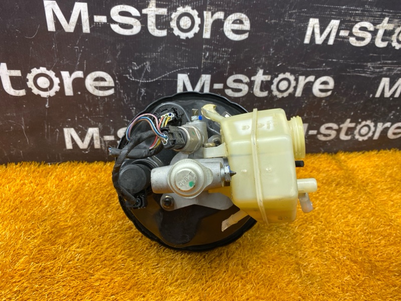 Вакуумный усилитель, 1200 рублей, Красноярск