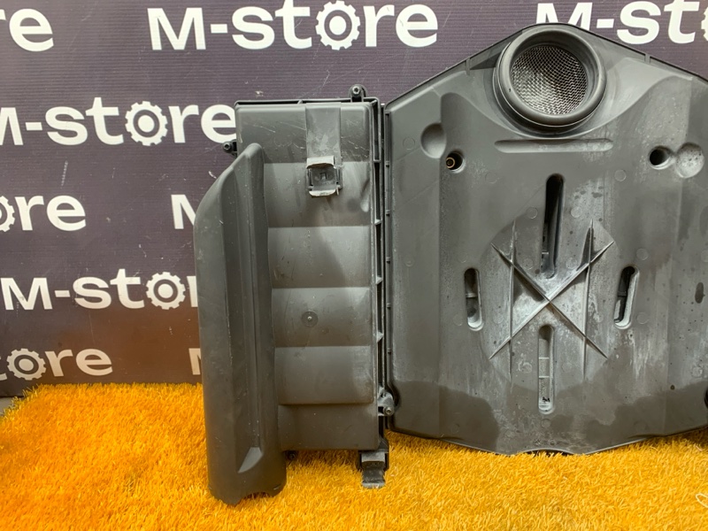 корпус воздушного фильтра, 1300 рублей, Красноярск