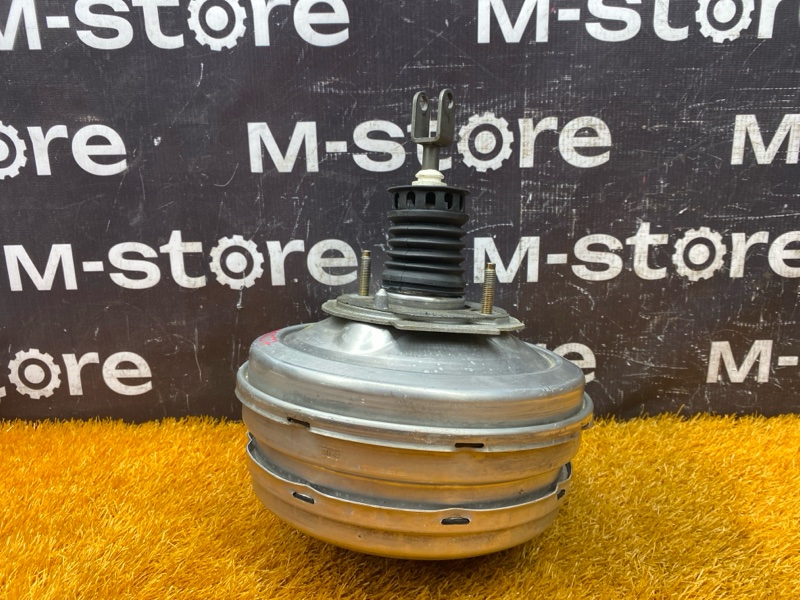 Вакуумный усилитель, 2000 рублей, Красноярск