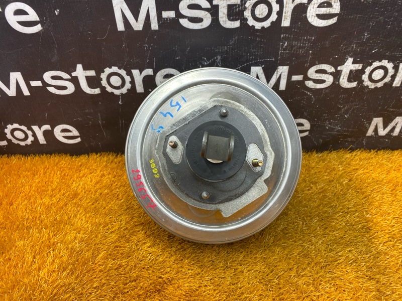 Вакуумный усилитель, 2000 рублей, Красноярск