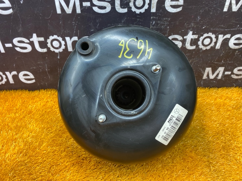 Вакуумный усилитель, 5000 рублей, Красноярск