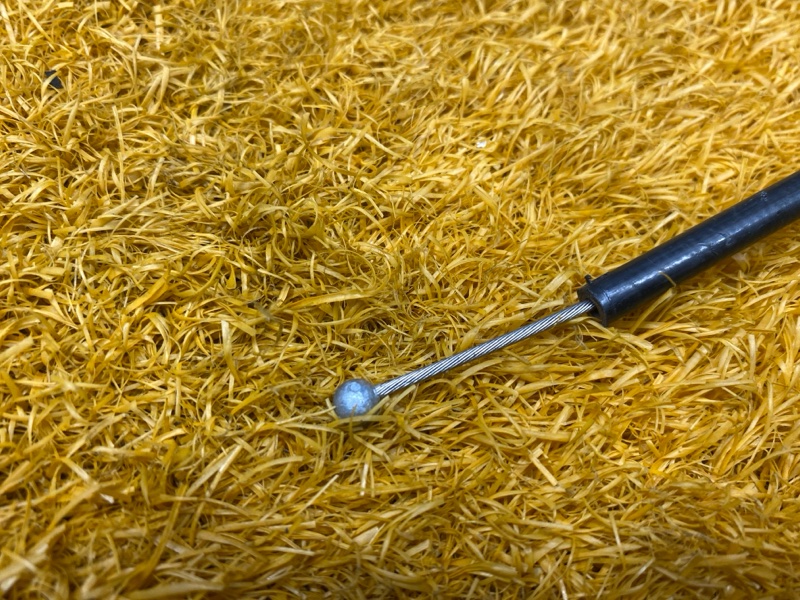 трос капота, 1000 рублей, Красноярск