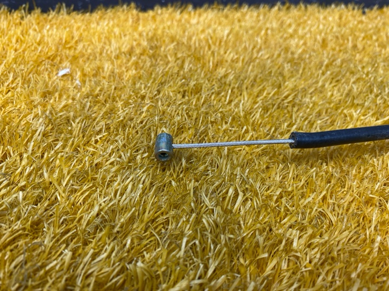 трос капота, 1000 рублей, Красноярск