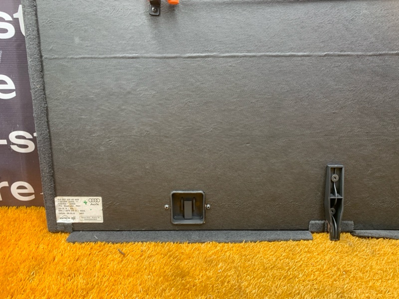 пол багажника, 2000 рублей, Красноярск