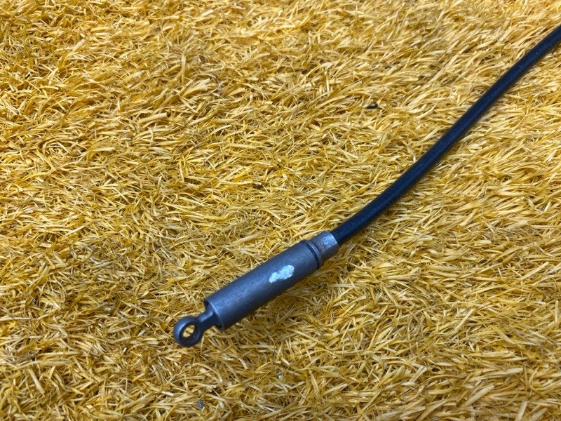 трос замка зажигания, 300 рублей, Красноярск