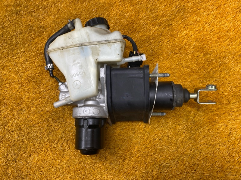 Вакуумный усилитель, 2000 рублей, Красноярск