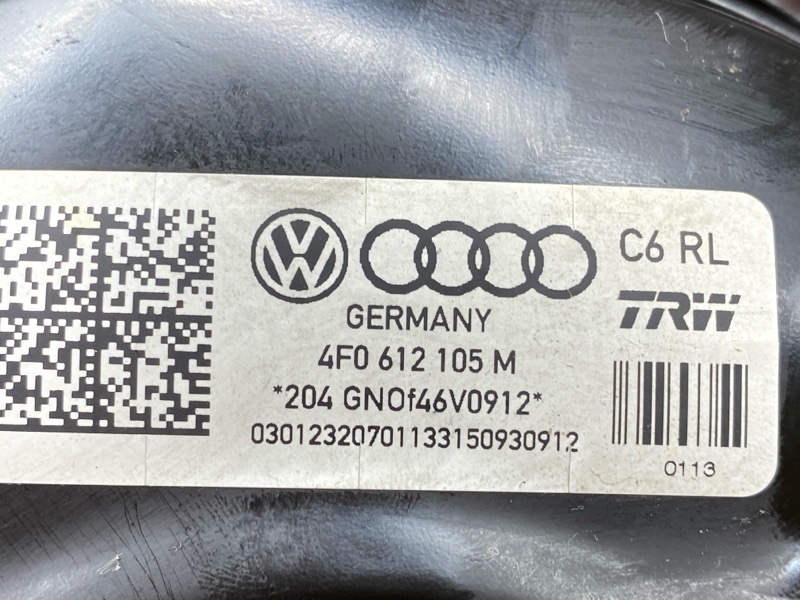 Вакуумный усилитель, 1400 рублей, Красноярск