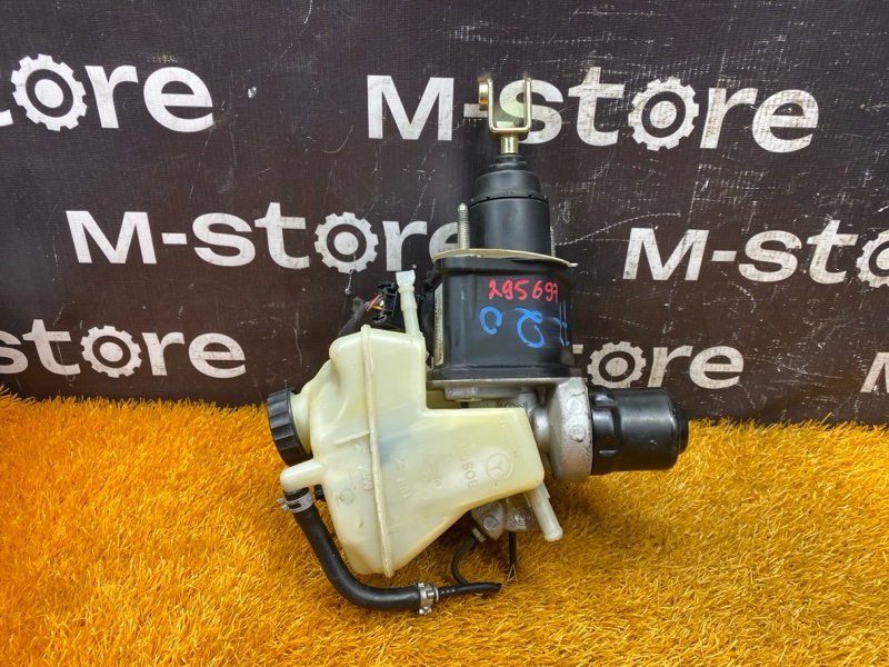 Вакуумный усилитель, 2000 рублей, Красноярск