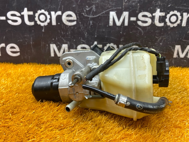 Вакуумный усилитель, 2000 рублей, Красноярск