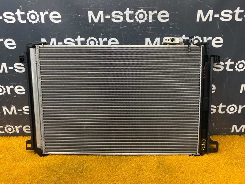 радиатор кондиционера, 3500 рублей, Красноярск