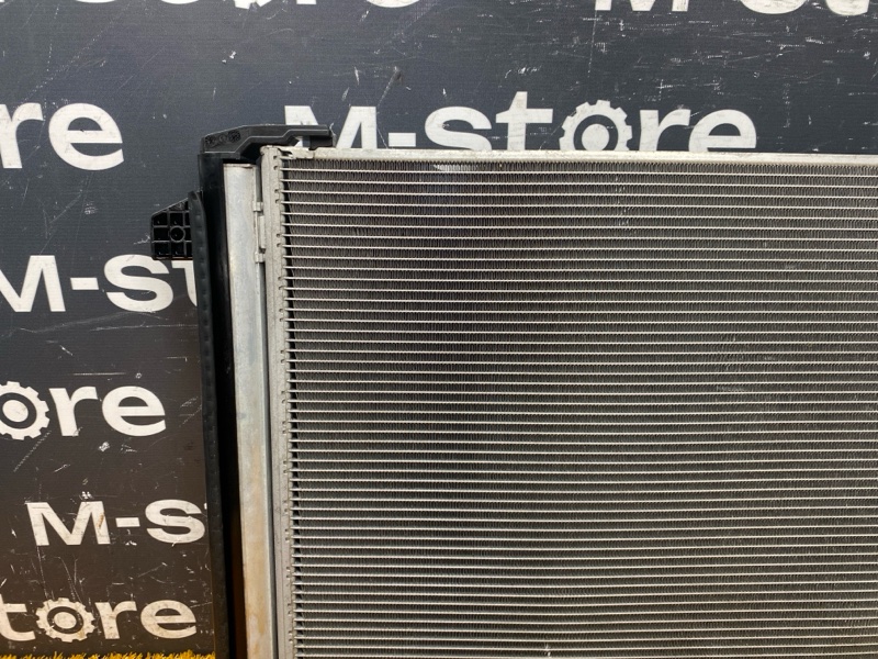 радиатор кондиционера, 3500 рублей, Красноярск