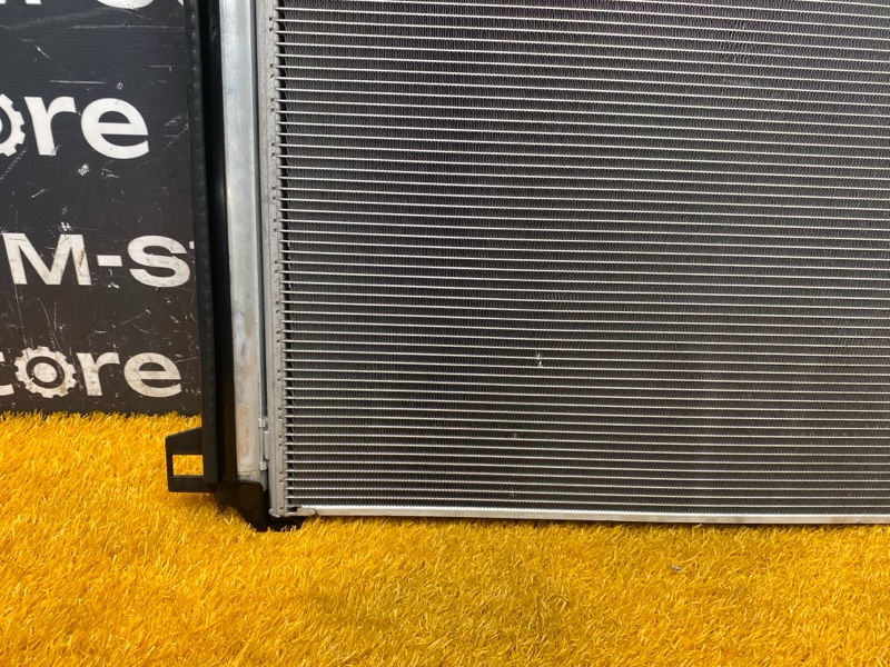 радиатор кондиционера, 3500 рублей, Красноярск