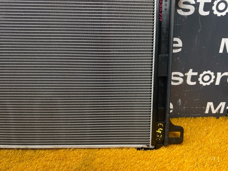 радиатор кондиционера, 3500 рублей, Красноярск