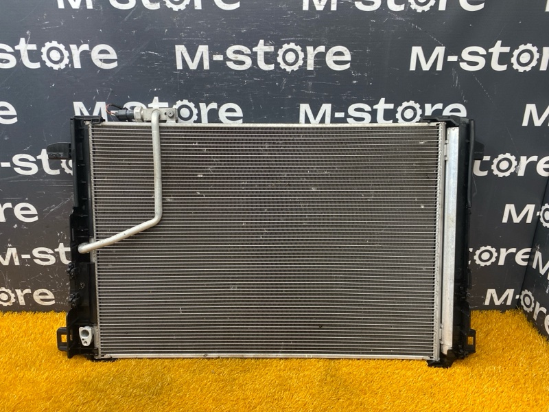 радиатор кондиционера, 3500 рублей, Красноярск