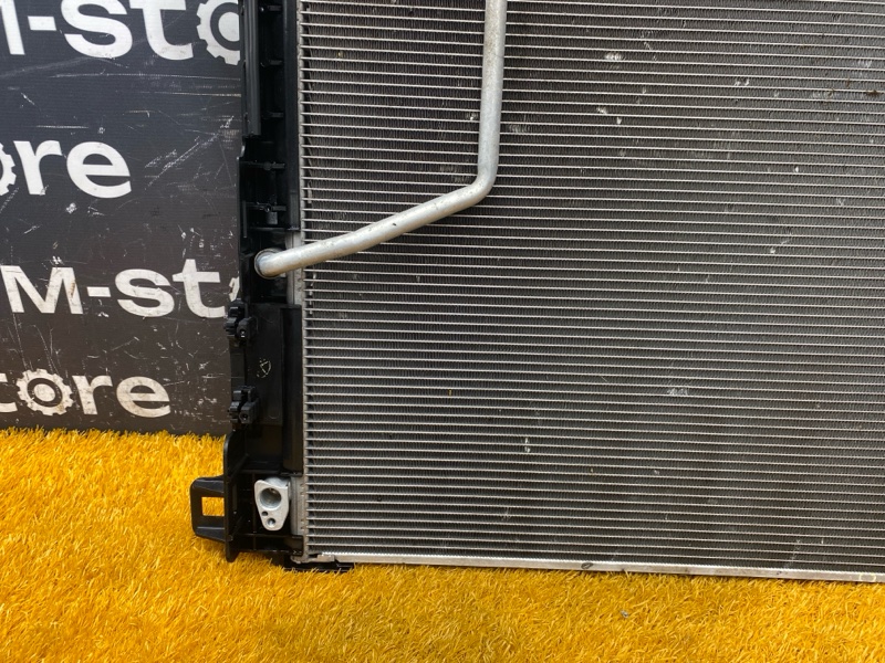 радиатор кондиционера, 3500 рублей, Красноярск