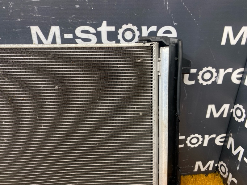 радиатор кондиционера, 3500 рублей, Красноярск