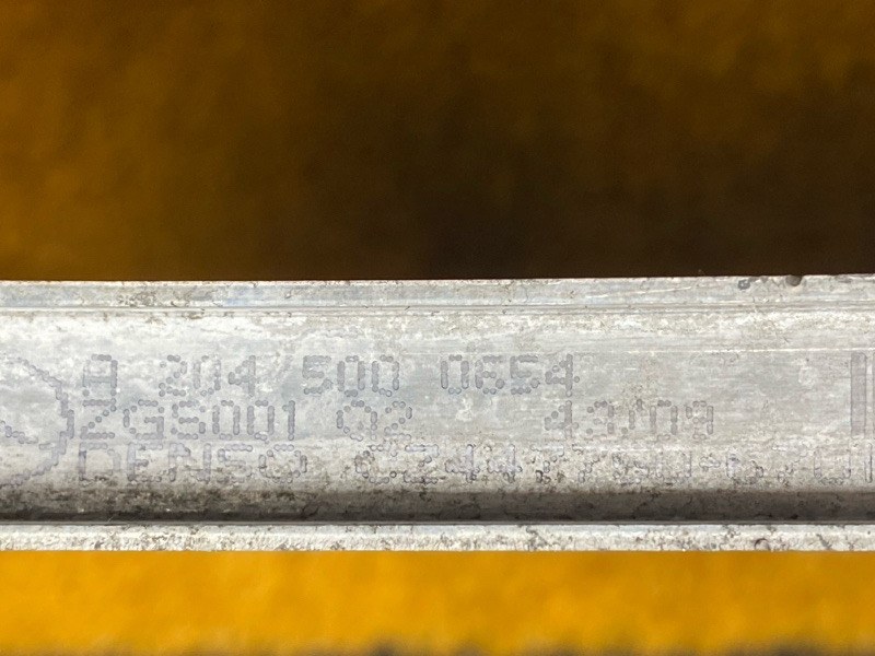 радиатор кондиционера, 3500 рублей, Красноярск