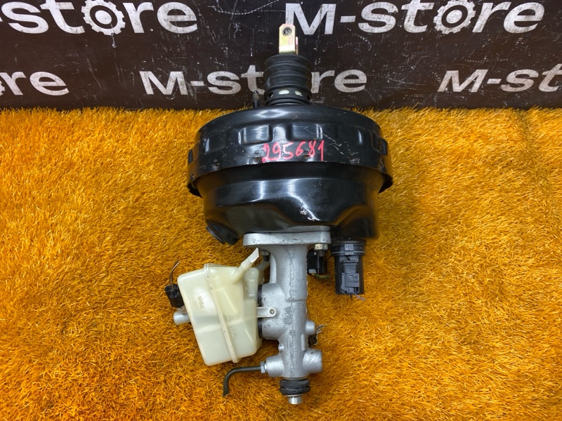 Вакуумный усилитель, 1500 рублей, Красноярск