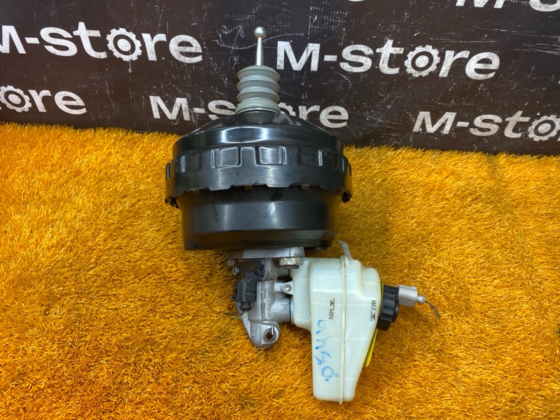 Вакуумный усилитель, 1400 рублей, Красноярск