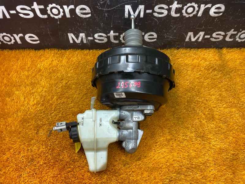 Вакуумный усилитель, 1400 рублей, Красноярск