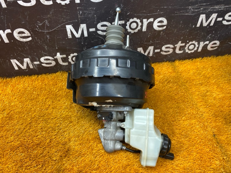 Вакуумный усилитель, 2500 рублей, Красноярск