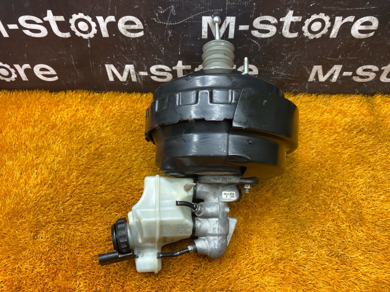 Вакуумный усилитель, 2500 рублей, Красноярск