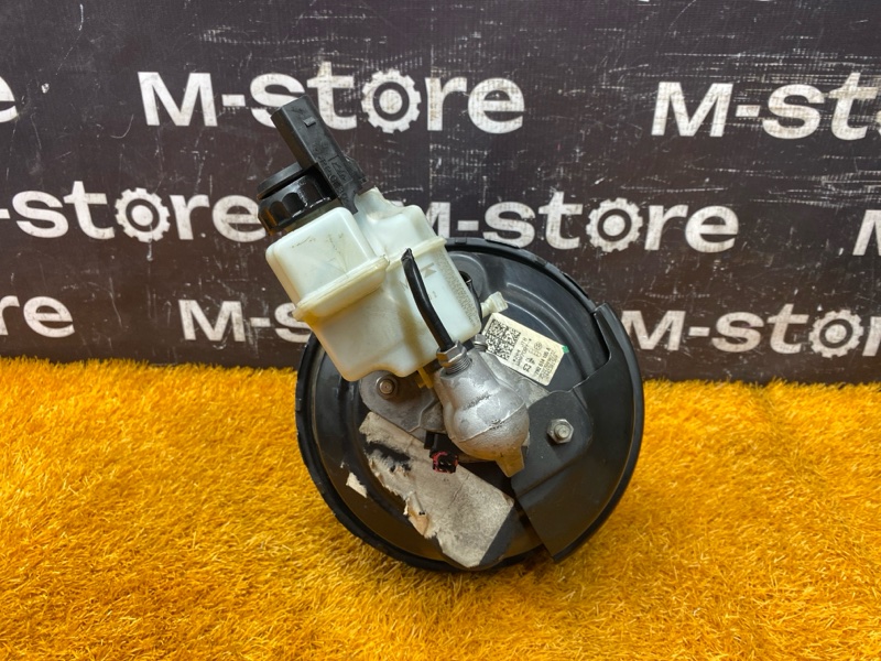 Вакуумный усилитель, 2500 рублей, Красноярск