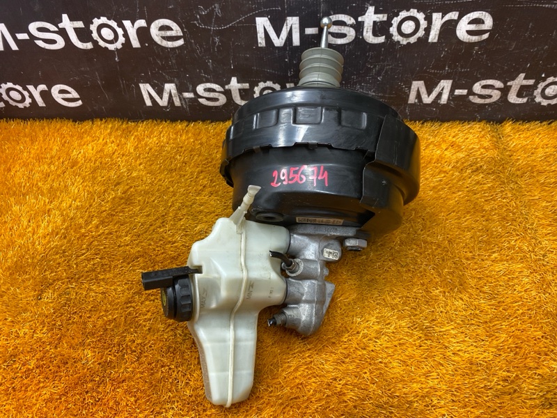 Вакуумный усилитель, 1300 рублей, Красноярск