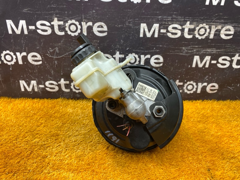 Вакуумный усилитель, 1300 рублей, Красноярск