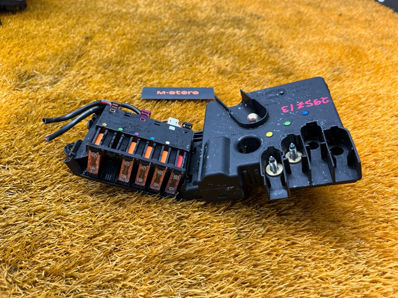 блок предохранителей, 400 рублей, Красноярск