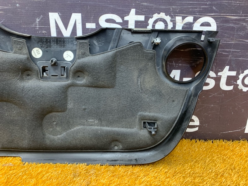 крышка двигателя, 1500 рублей, Красноярск