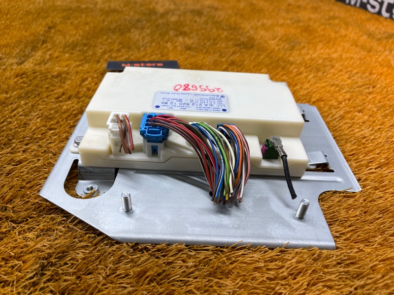 Блок управления центральным замком, 2000 рублей, Красноярск