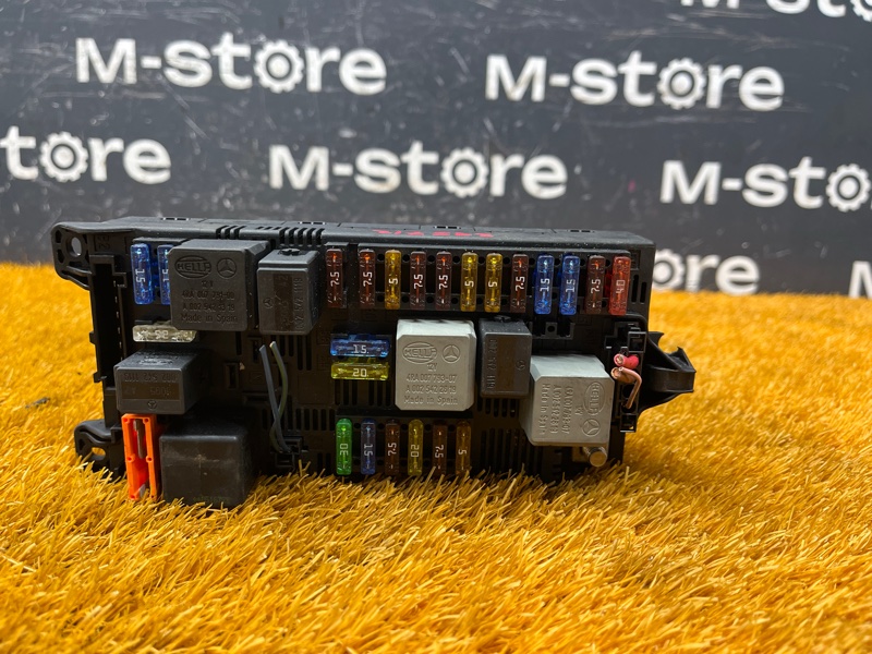 Блок предохранителей SAM, 3000 рублей, Красноярск