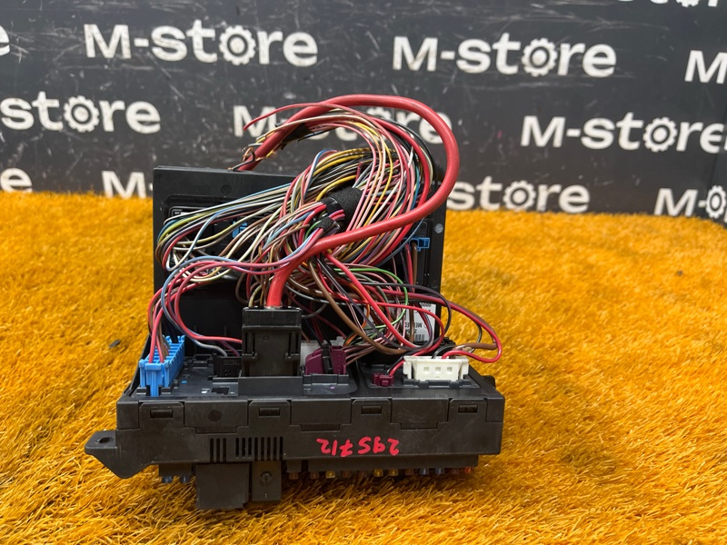 Блок предохранителей SAM, 3000 рублей, Красноярск