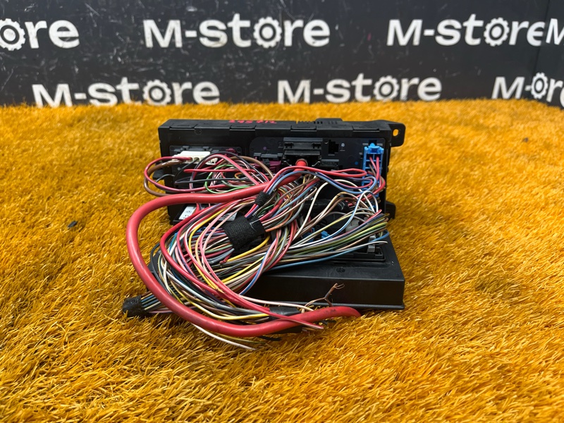 Блок предохранителей SAM, 3000 рублей, Красноярск