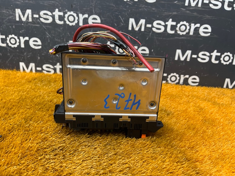 Блок предохранителей SAM, 3000 рублей, Красноярск