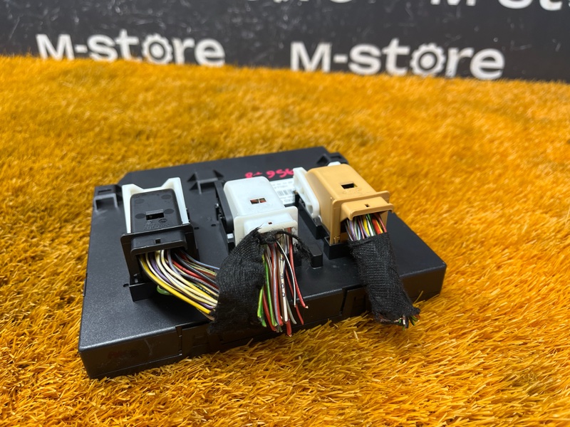 Блок управления бортовой сети, 2000 рублей, Красноярск