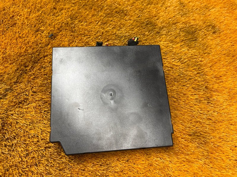 Блок управления бортовой сети, 2000 рублей, Красноярск