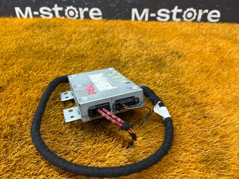 Блок управления мультимедиа, 800 рублей, Красноярск