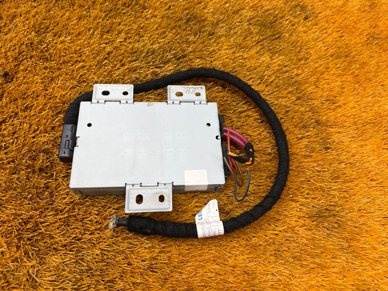 Блок управления мультимедиа, 800 рублей, Красноярск