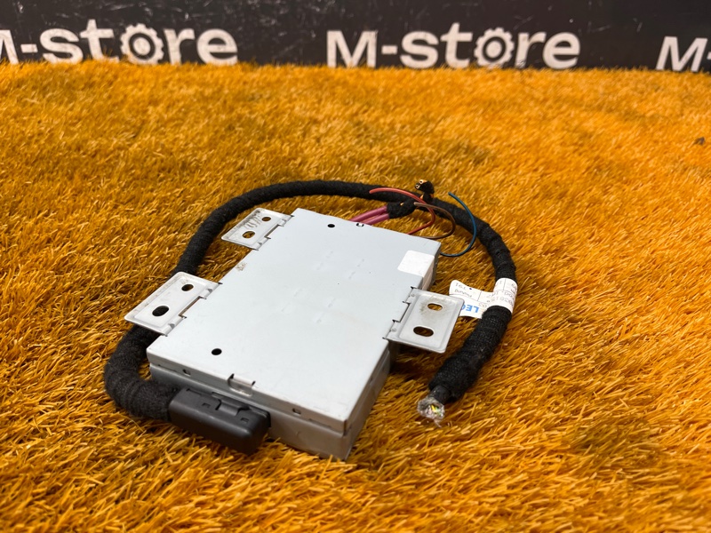 Блок управления мультимедиа, 800 рублей, Красноярск