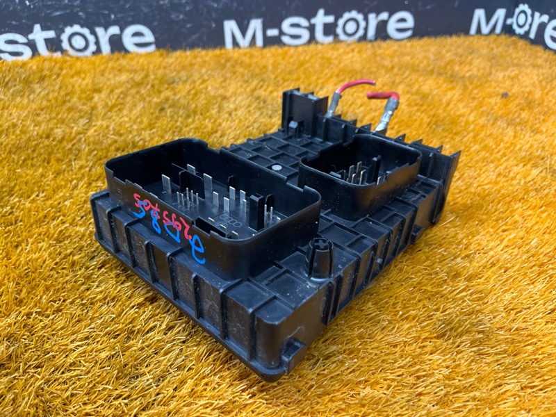 блок предохранителей, 1000 рублей, Красноярск