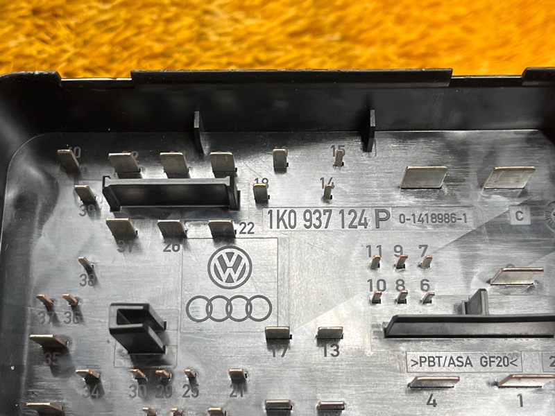 блок предохранителей, 1000 рублей, Красноярск