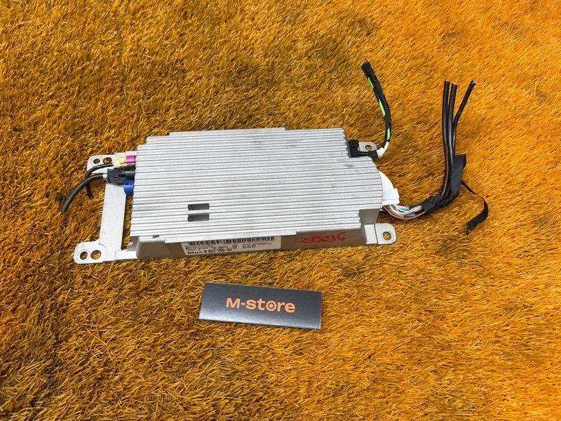 Блок управления магнитолой, 3000 рублей, Красноярск