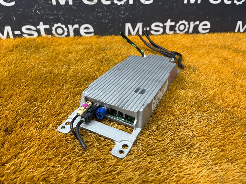 Блок управления магнитолой, 3000 рублей, Красноярск